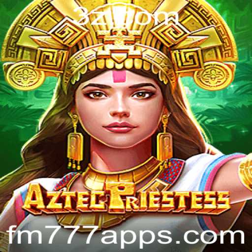 Explorando o Fascinante Mundo do Jogo AztecPriestess