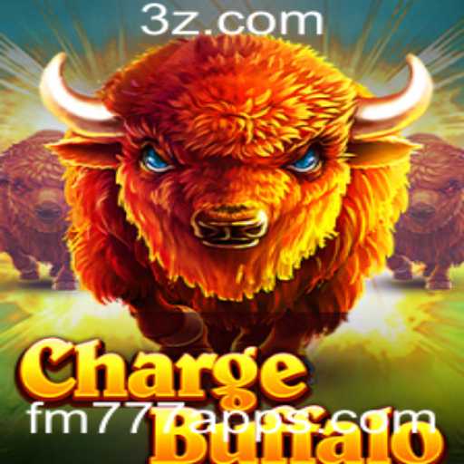 Explorando o Fascinante Jogo ChargeBuffalo no Aplicativo fm777