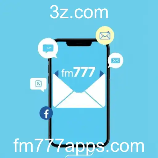 Contate-nos: Como Maximizar o Suporte ao Usuário do fm777 app