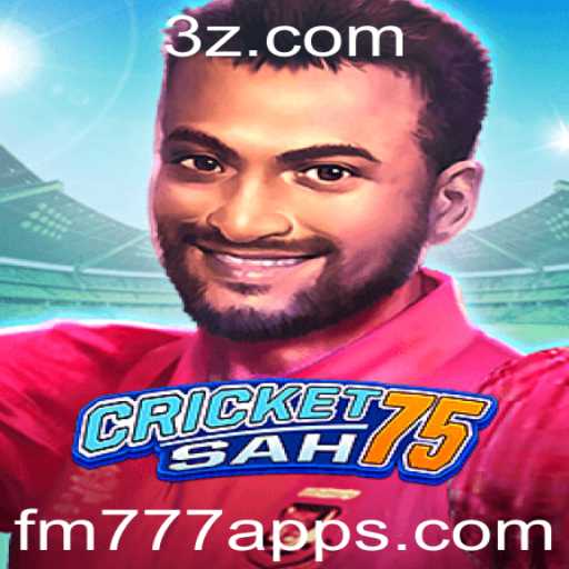 Explorando CricketSah75: O Novo Fenômeno dos Jogos no fm777 app