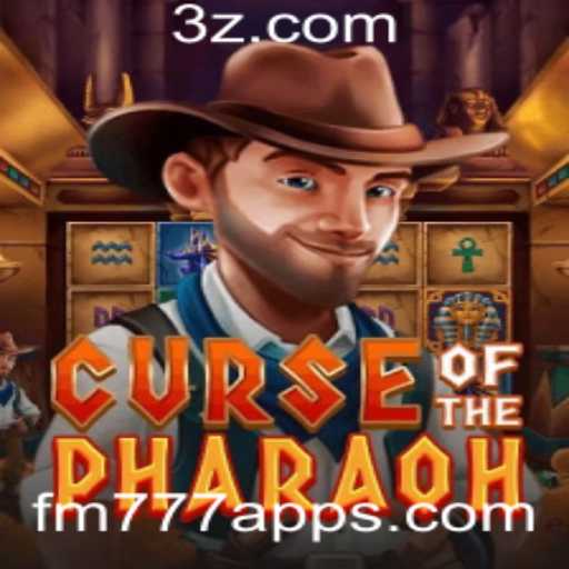 Curse of the Pharaoh: Desvendando os Mistérios do Jogo