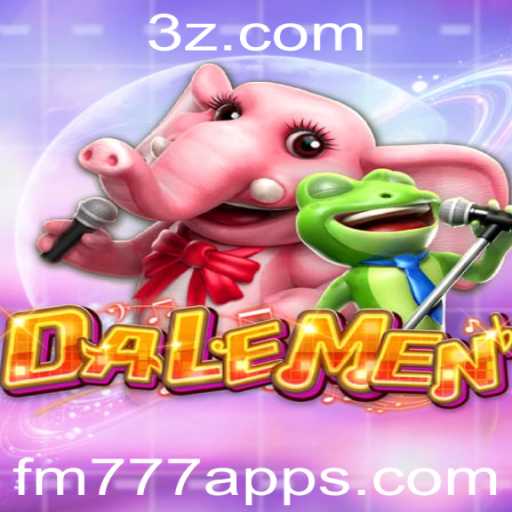 Explorando o Universo de DALEMEN: Estratégias, Regras e Evento Inovador no fm777 App