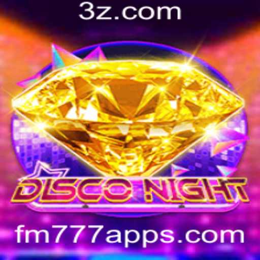 DiscoNight: Mergulhe na Diversão com o fm777 App