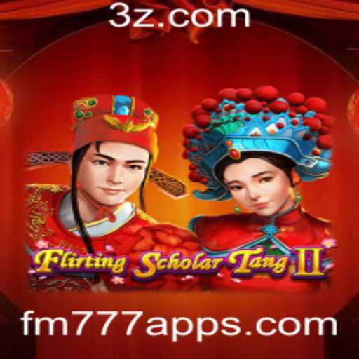 Explorando o Mundo de Flirting Scholar Tang II e a Revolução dos Jogos com o App fm777