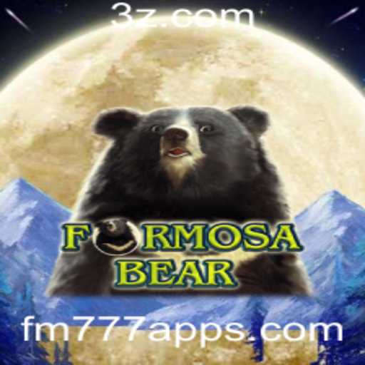 Descubra o Fascinante Mundo de FormosaBear: Uma Análise Completa