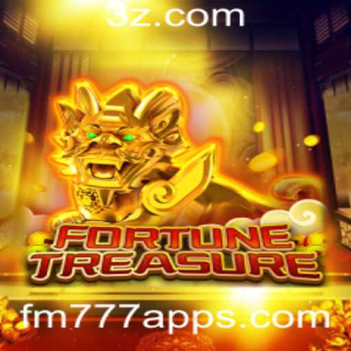 FortuneTreasure: Descubra o Mundo Emocionante do Jogo com o App FM777
