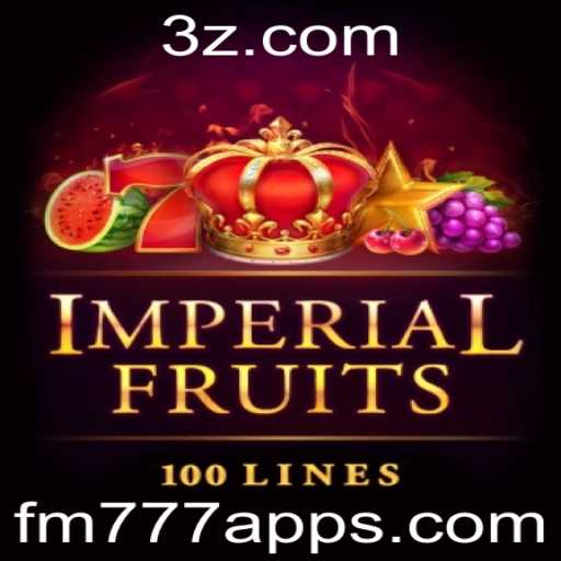 Explorando o Mundo de ImperialFruits100 e FM777 App: Uma Jornada no Universo dos Jogos