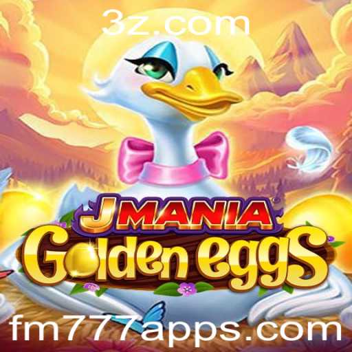 Descubra o Mundo de JManiaGoldenEggs no fm777 App