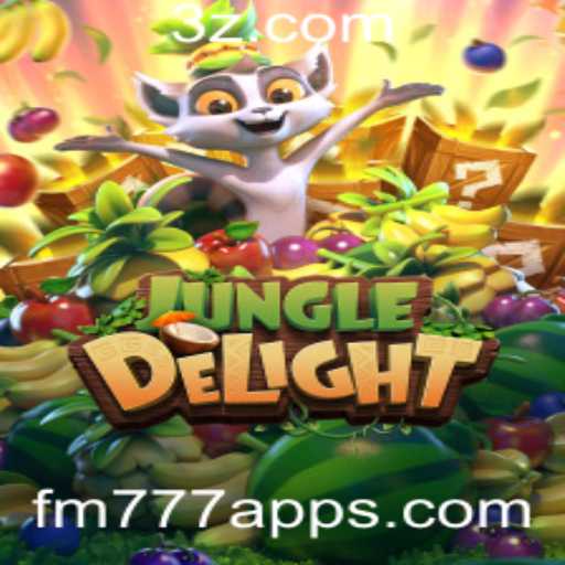 Explorando o Mundo de JungleDelight: O Novo Fenômeno de Jogos no FM777 App
