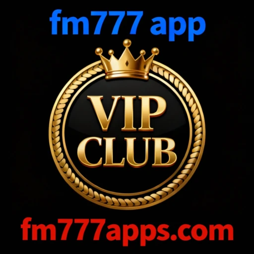 fm777 app logo