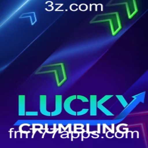 Explorando o Mundo do Jogo LuckyCrumbling e o App fm777
