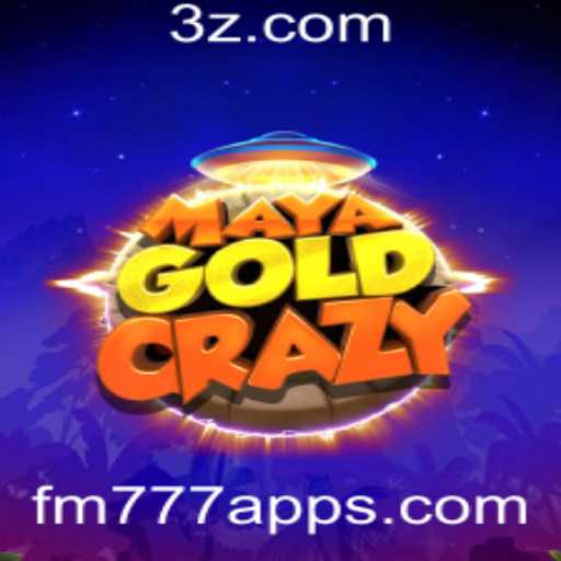 Guia Completo do Jogo MayaGoldCrazy: Descubra a Aventura no fm777 App