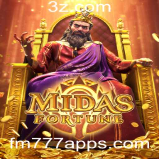 MidasFortune: Um Mergulho no Mundo da Fortuna Dourada com o FM777 App