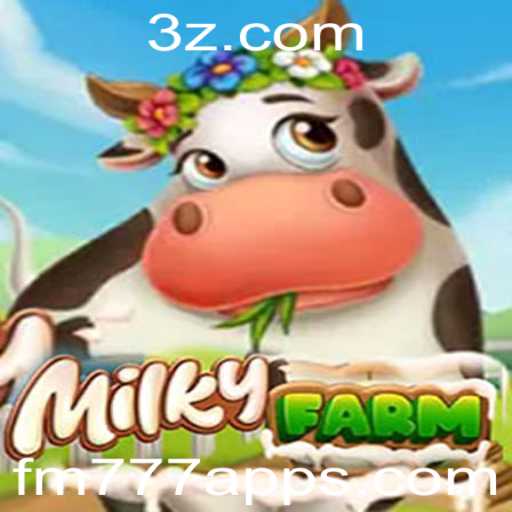 Explore o Fascinante Mundo de MilkyFarm: Um Guia Completo