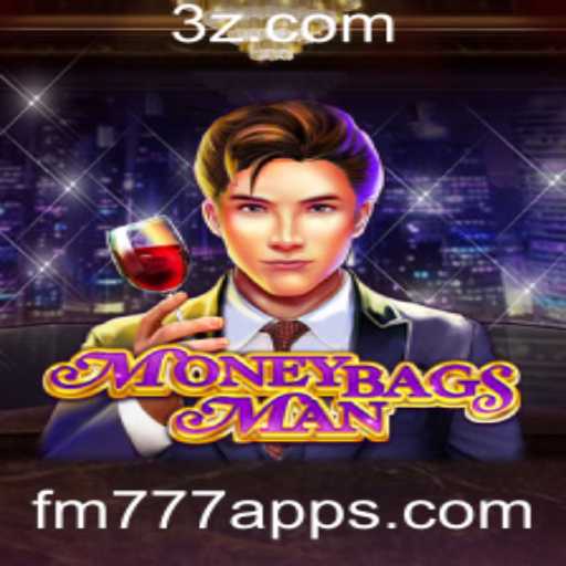 Explorando o Universo de MoneybagsMan: O Novo Fenômeno de Jogos no fm777 App