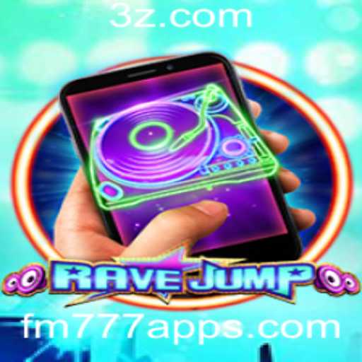 Descubra o Mundo Empolgante de RaveJumpmobile com o fm777 app