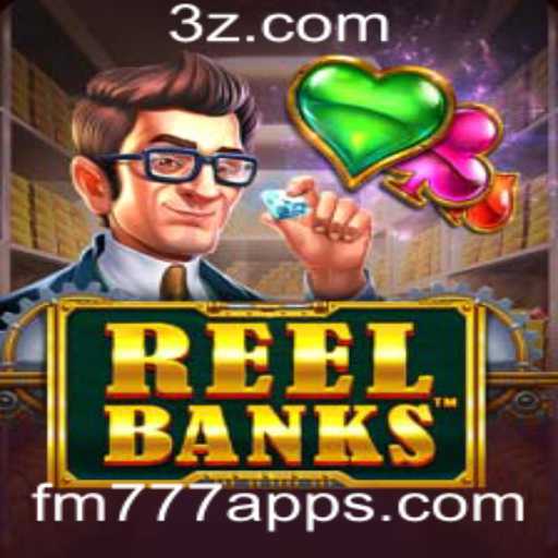 Explorando o Mundo de ReelBanks: Um Guia Completo Sobre o Jogo