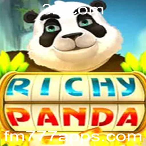 Explorando o Mundo de RichyPanda no fm777 App