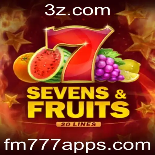 Explorando o Fascinante Mundo de SevensFruits20 no fm777 app
