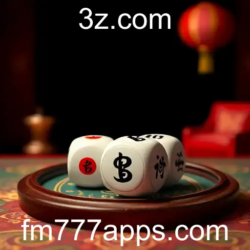 Sic Bo: A Tradição Ancestral dos Jogos de Azar