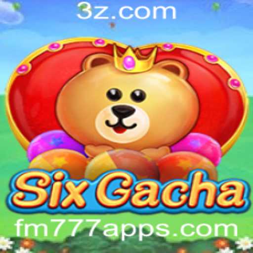 Explorando SixGacha: Um Novo Horizonte no Universo Gacha