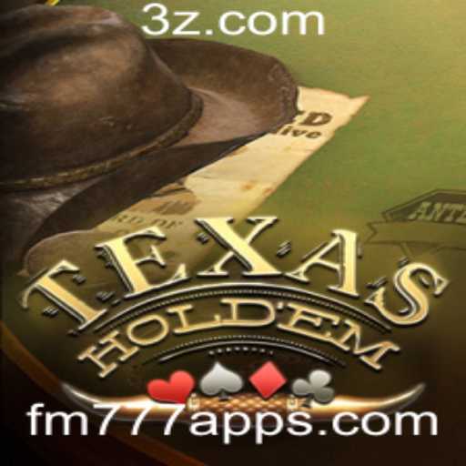 Explorando o Mundo do Texas Hold'em no fm777 app