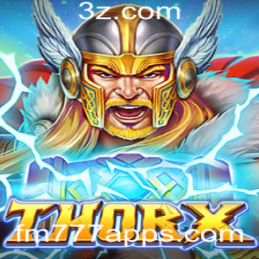 Explorando ThorX: O Novo Fenômeno do Mundo dos Games
