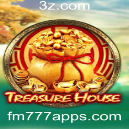 Explorando TreasureHouse: Um Mergulho em um Mundo de Aventura e Estratégia com fm777 app