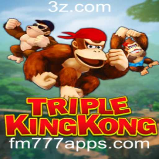 Explorando o Mundo de TripleKingKong e o App fm777