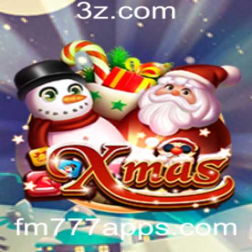Explorando o Mundo do Jogo 'Xmas' no App Fm777