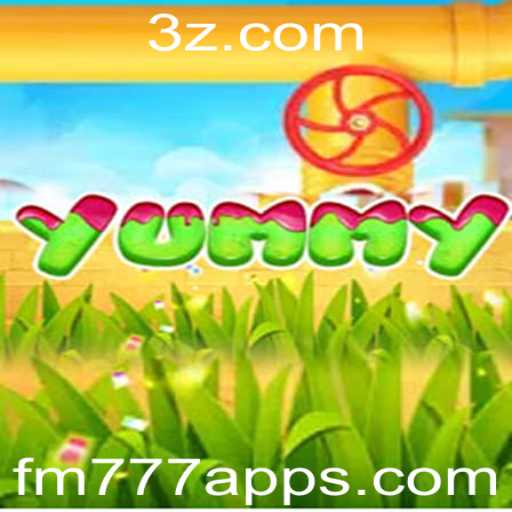 Descubra o Fascinante Mundo de 'Yummy' no fm777 App