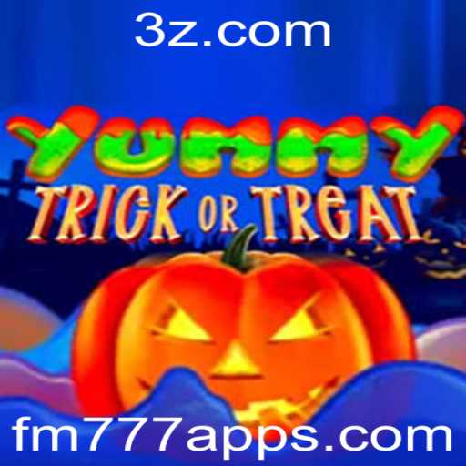 Descubra o Mundo Encantado de YummyTrickorTreat